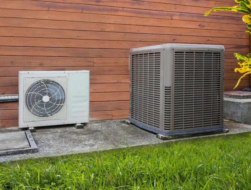 Choosing the Right Size Heat Pump for Your HVAC System Onsite HVAC