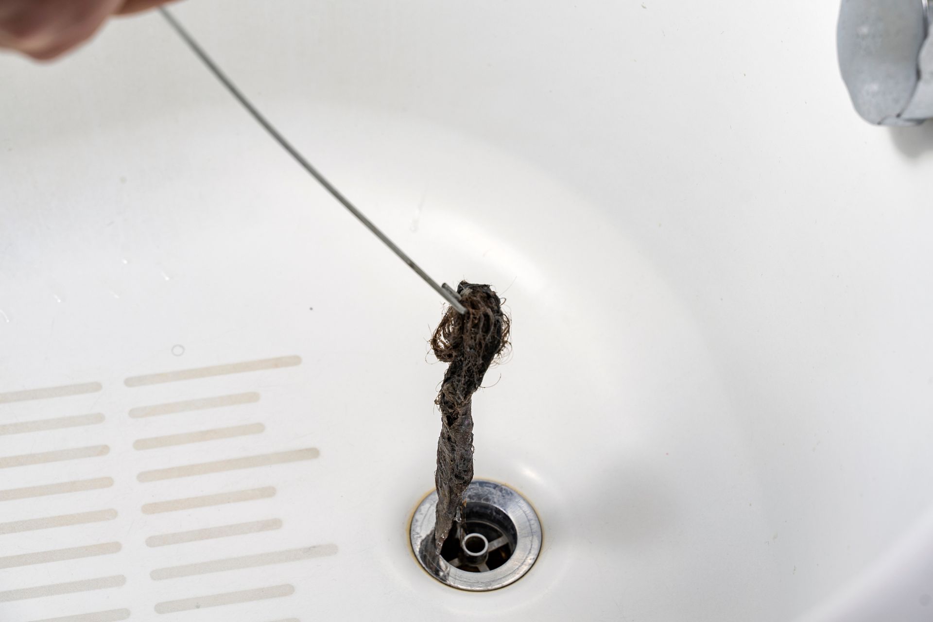 Clogged Bathtub Repair Onsite HVAC