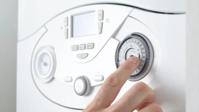 Boiler Install Service and Repair