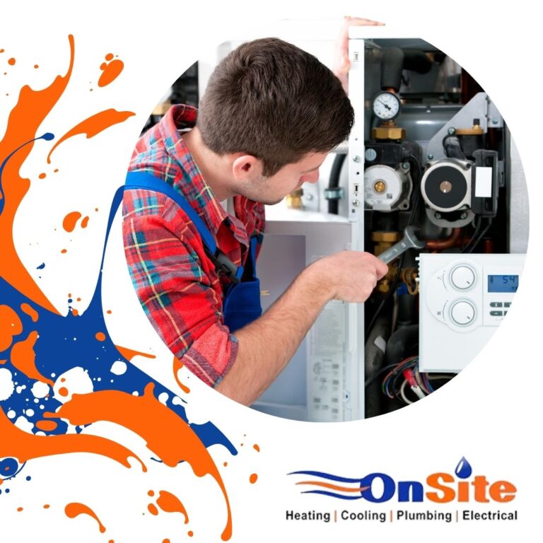 Emergency Heating Repair