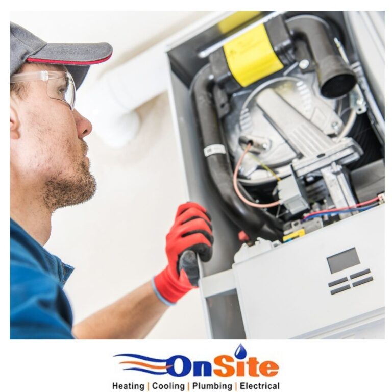 Furnace Installation and Repair