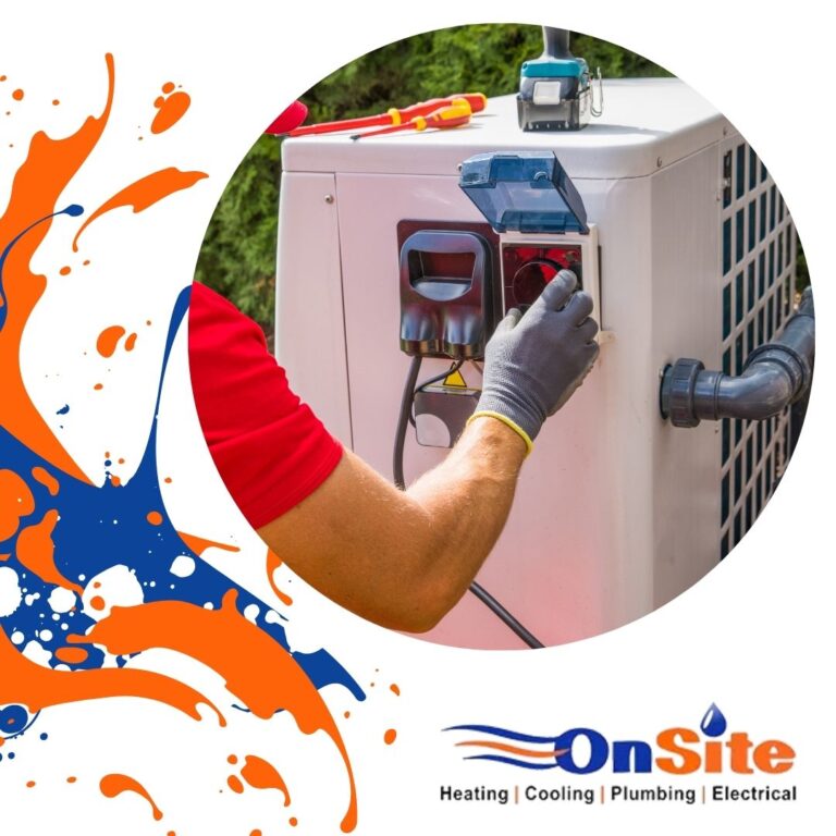 Heat Pump Installation