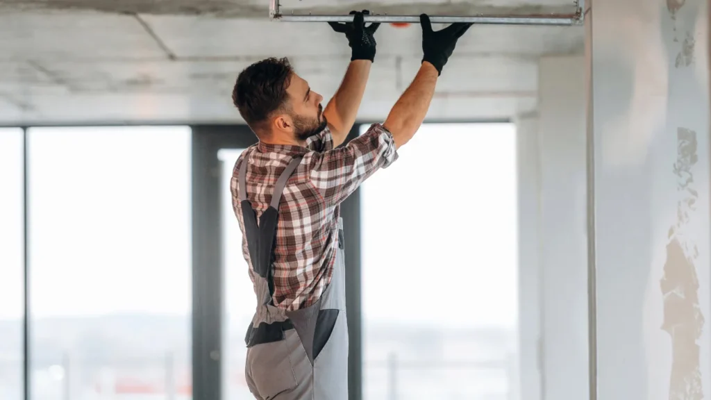 Duct Install Service and Repair