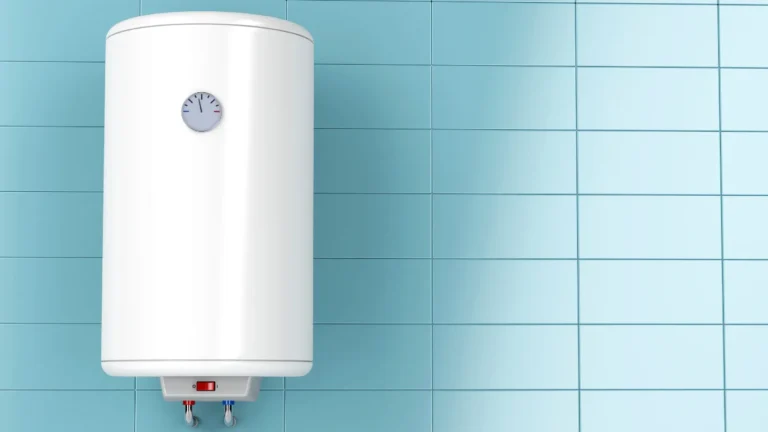 Hot Water Tank Install Service and Repair