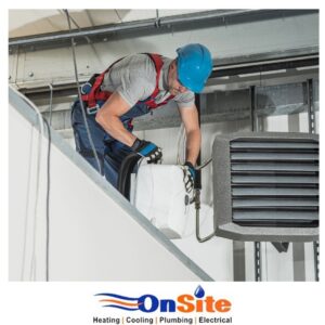 Furnace Installation and Repair