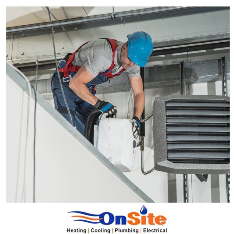 Furnace Installation and Repair