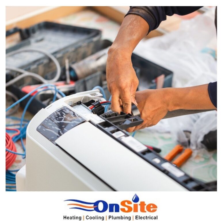 Furnace Installation and Repair