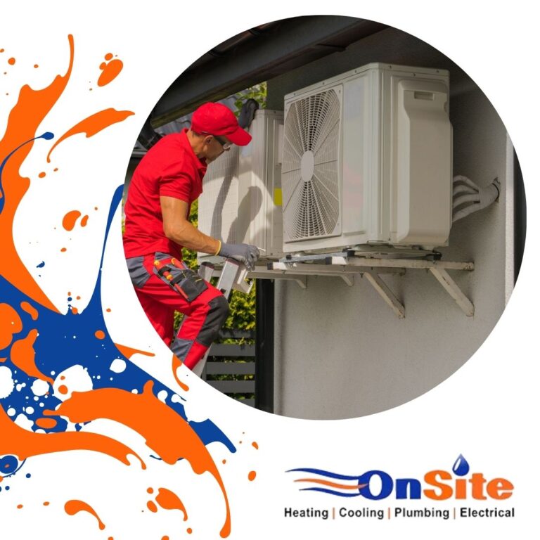 Heat Pump Installation