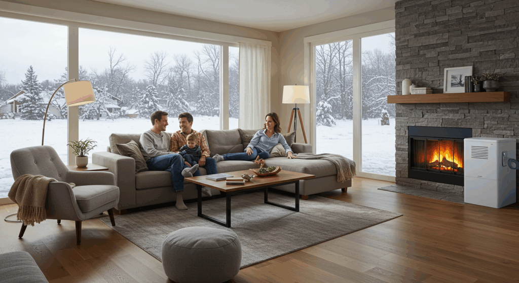 Furnace Installation